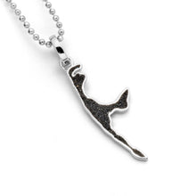 Laden Sie das Bild in den Galerie-Viewer, Anhänger "mein Sylt"