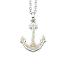 Laden Sie das Bild in den Galerie-Viewer, Anhänger "Sandanker"