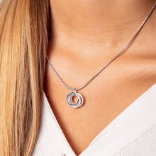 Laden Sie das Bild in den Galerie-Viewer, DUR Schmuck: Anhänger "Marina 2.0" P3135