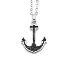 Laden Sie das Bild in den Galerie-Viewer, Anhänger "Lavasandanker"