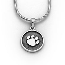 Laden Sie das Bild in den Galerie-Viewer, DUR Schmuck: Anhänger "Lucky Dog" Silber P3656