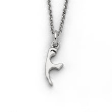 Laden Sie das Bild in den Galerie-Viewer, DUR Schmuck: Anhänger "'Sylt" 925er Sterlingsilber P3988