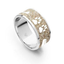 Laden Sie das Bild in den Galerie-Viewer, Ring "Lucky Dog"