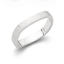 Laden Sie das Bild in den Galerie-Viewer, DUR Schmuck: Ring "Flut" 925er Silber R5154