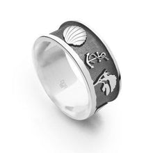 Laden Sie das Bild in den Galerie-Viewer, Ring "Ostsee 2.0"