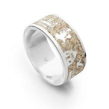 Laden Sie das Bild in den Galerie-Viewer, Strandring "Göhren/Rügen"