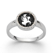 Laden Sie das Bild in den Galerie-Viewer, Ring "Göhren"