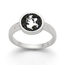 Laden Sie das Bild in den Galerie-Viewer, Ring "Rügen" Lavasand