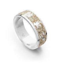 Laden Sie das Bild in den Galerie-Viewer, Strandsandring "Mönchgut" 7 mm
