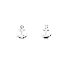 Laden Sie das Bild in den Galerie-Viewer, Ohrstecker ''Anker''