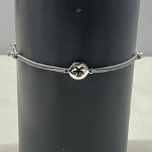 Laden Sie das Bild in den Galerie-Viewer, DUR Schmuck: Armband "Seestern" Elastik A1504