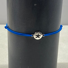 Laden Sie das Bild in den Galerie-Viewer, DUR Schmuck: Armband "Seestern" Elastik A1504