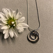 Laden Sie das Bild in den Galerie-Viewer, DUR Schmuck: Anhänger "Marina 2.0" P3135