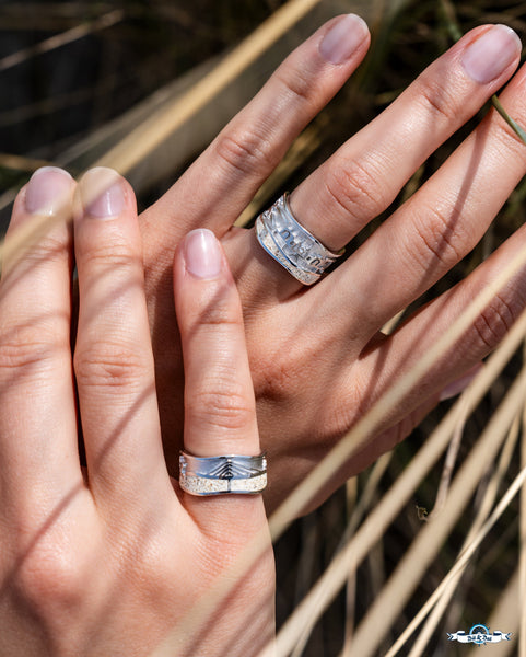 Für alle, deren Herz am Meer zu Hause ist