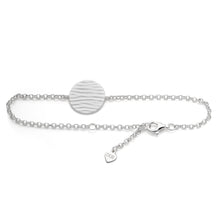 Laden Sie das Bild in den Galerie-Viewer, DUR Schmuck:  Armband mit Wunschkoordinaten, individuelle Koordinaten, A1977
