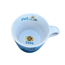 Laden Sie das Bild in den Galerie-Viewer, Tasse, Namenstasse „Insel Rügen“ mit Wunschnamen  - Jeder Name ist möglich!
