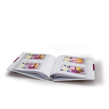 Laden Sie das Bild in den Galerie-Viewer, Album für 200 "Euro Souvenir"-Banknoten - 0 Euro Scheine
