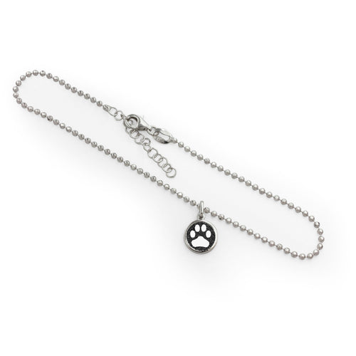 Fußkette 