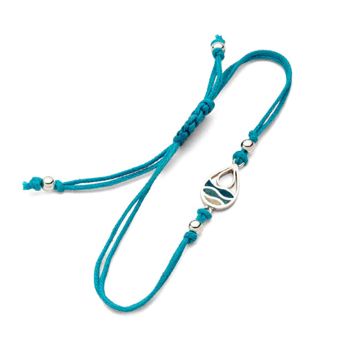 DUR Schmuck: Cotton-Armband 