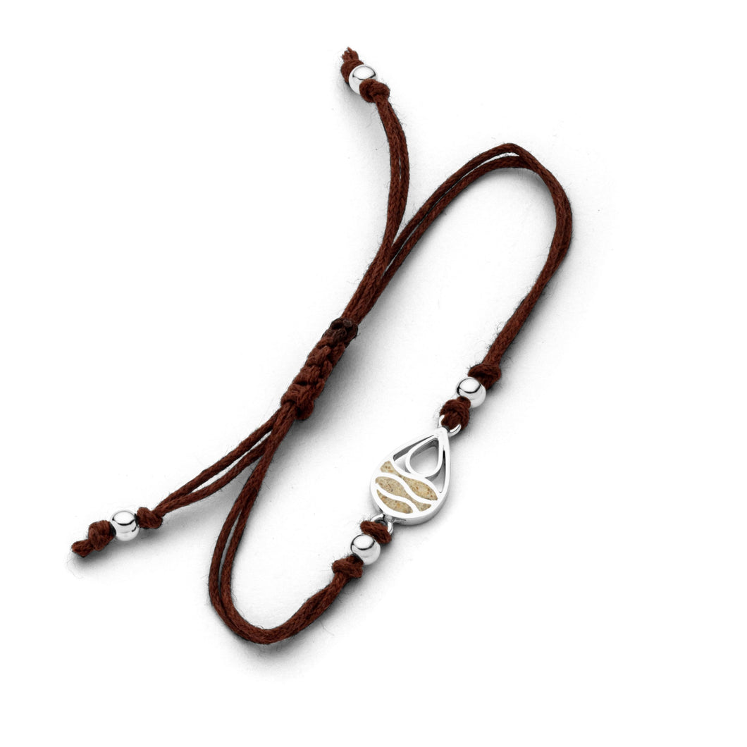 DUR Schmuck: Cotton-Armband 