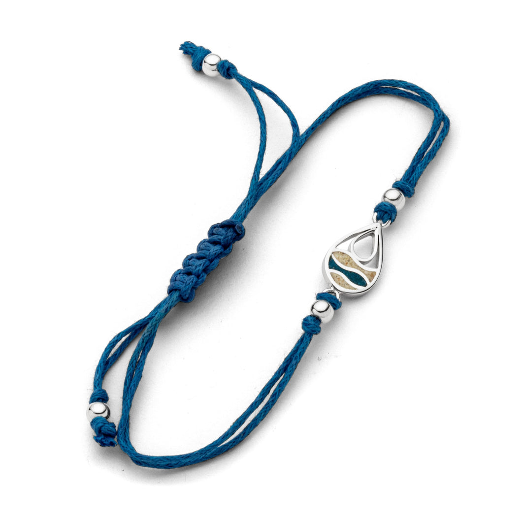 DUR Schmuck: Cotton-Armband 