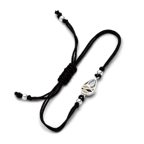 DUR Schmuck: Cotton-Armband 