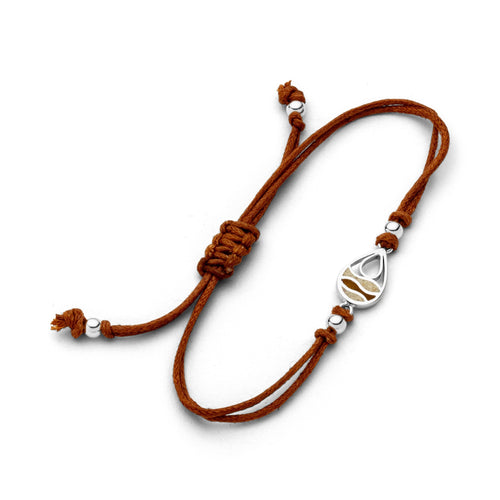 DUR Schmuck: Cotton-Armband 