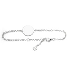 Laden Sie das Bild in den Galerie-Viewer, Armband "LieblingsOrt" Individuelle Koordinaten
