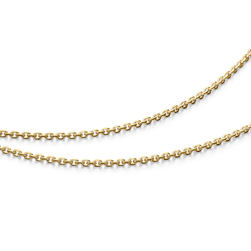 DUR Schmuck: Kette 