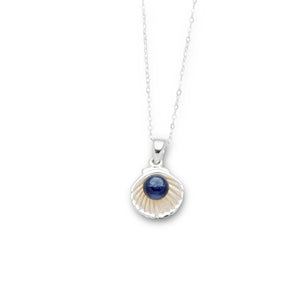 DUR Schmuck: Kette "Schätzchen 2.0" Kyanit, K3065