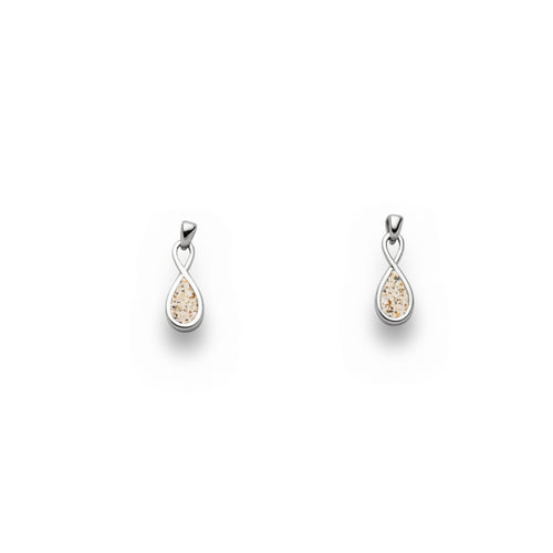 DUR Schmuck: Ohrringe, Ohrstecker, 