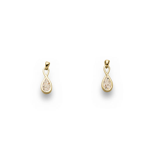 DUR Schmuck: Ohrringe, Ohrstecker, 