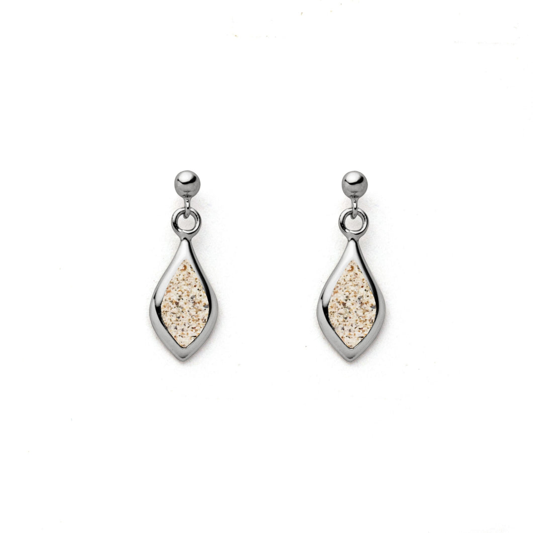 DUR Schmuck: Ohrringe, Ohrstecker, 