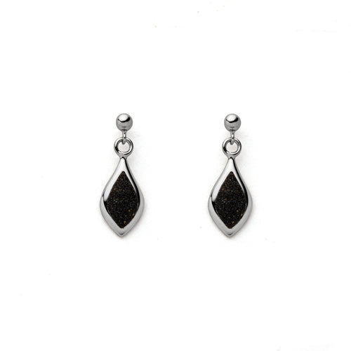 DUR Schmuck: Ohrringe, Ohrstecker 