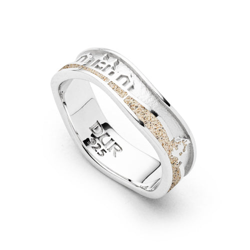 Ring Strandwellen 