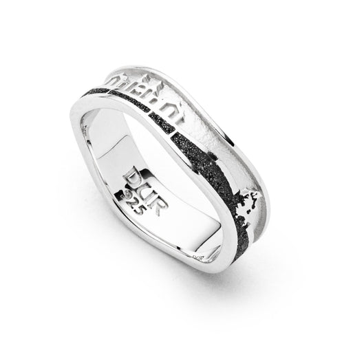 Ring Strandwellen 