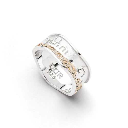 Ring Strandwellen 