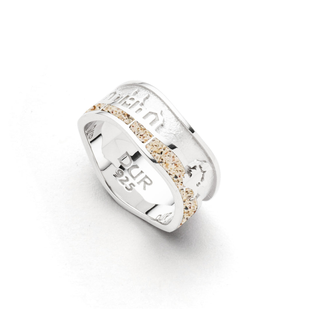 Ring Strandwellen 