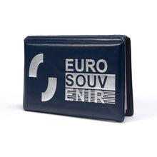 Laden Sie das Bild in den Galerie-Viewer, Album für 40 "Euro Souvenir"-Banknoten - 0 Euro Scheine
