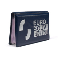 Laden Sie das Bild in den Galerie-Viewer, Leuchtturm Taschenalbum für 40 Euro-Souvenir-Banknoten – Artikelnummer 349259 Leuchtturm
