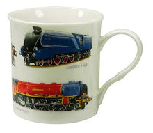 Laden Sie das Bild in den Galerie-Viewer, Tasse, Becher „Eisenbahn“ Classic Train Mug
