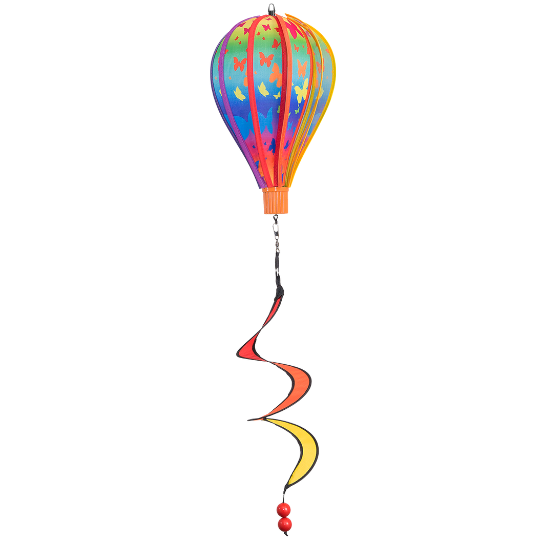 Ballon Windspiel „MICRO BALLOON 17 Butterfly“