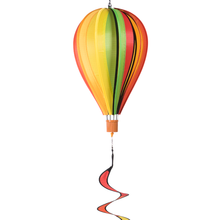 Laden Sie das Bild in den Galerie-Viewer, Ballon Windspiel „BALLOON 23 Twister Fruits“
