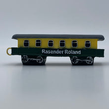 Laden Sie das Bild in den Galerie-Viewer, Miniaturmodell „Rasender Roland“
