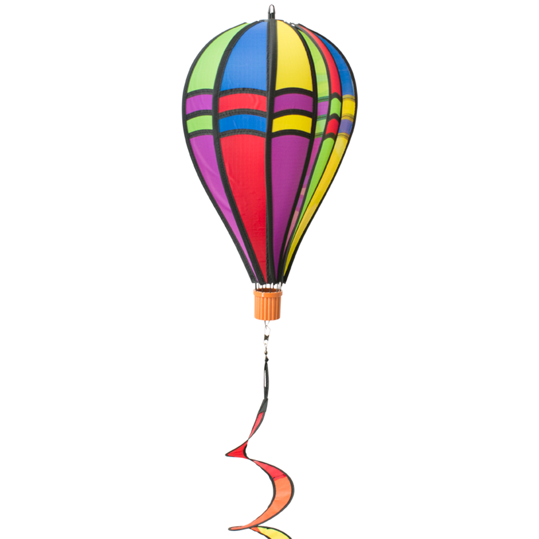 Ballon Windspiel „BALLOON 23 Twister Retro“