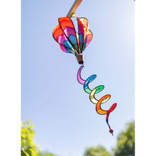 Laden Sie das Bild in den Galerie-Viewer, Ballon Windspiel Hot Air Balloon „Twist Sunrise“
