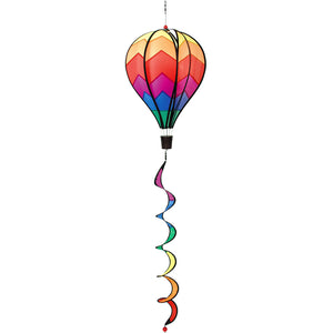 Ballon Windspiel Hot Air Balloon „Twist Sunrise“