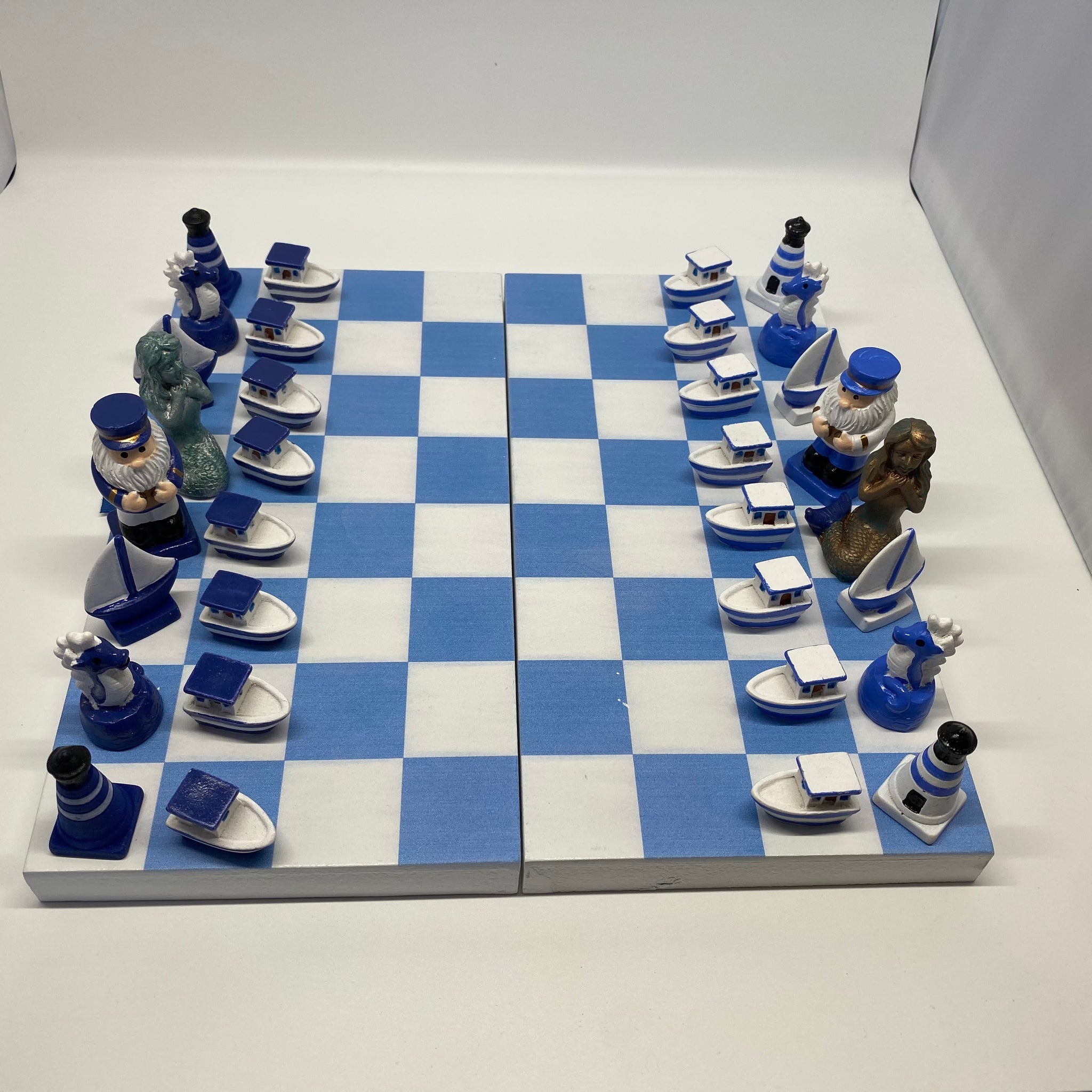 Schach - Alles über das Schachspiel 