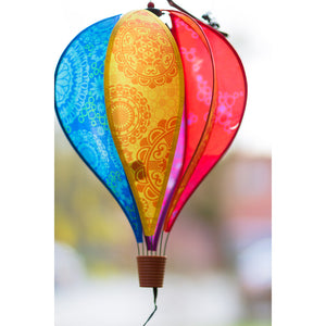 Ballon Windspiel Hot Air Ballon „Twist Victorian Style“