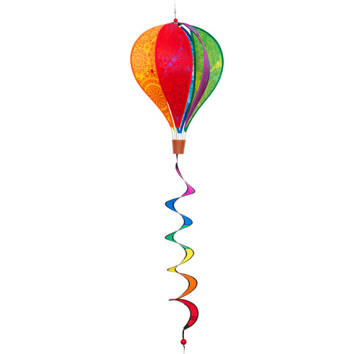 Ballon Windspiel Hot Air Ballon „Twist Victorian Style“
